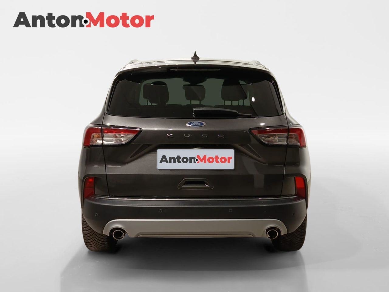 Ford Kuga Titanium 1.5 EcoBlue 88kW (120CV)