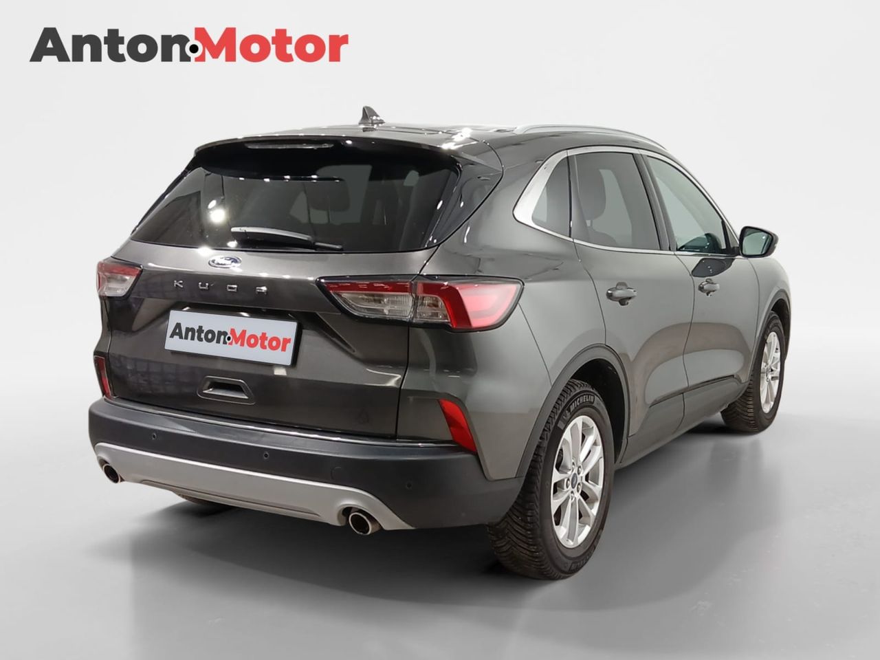 Ford Kuga Titanium 1.5 EcoBlue 88kW (120CV)