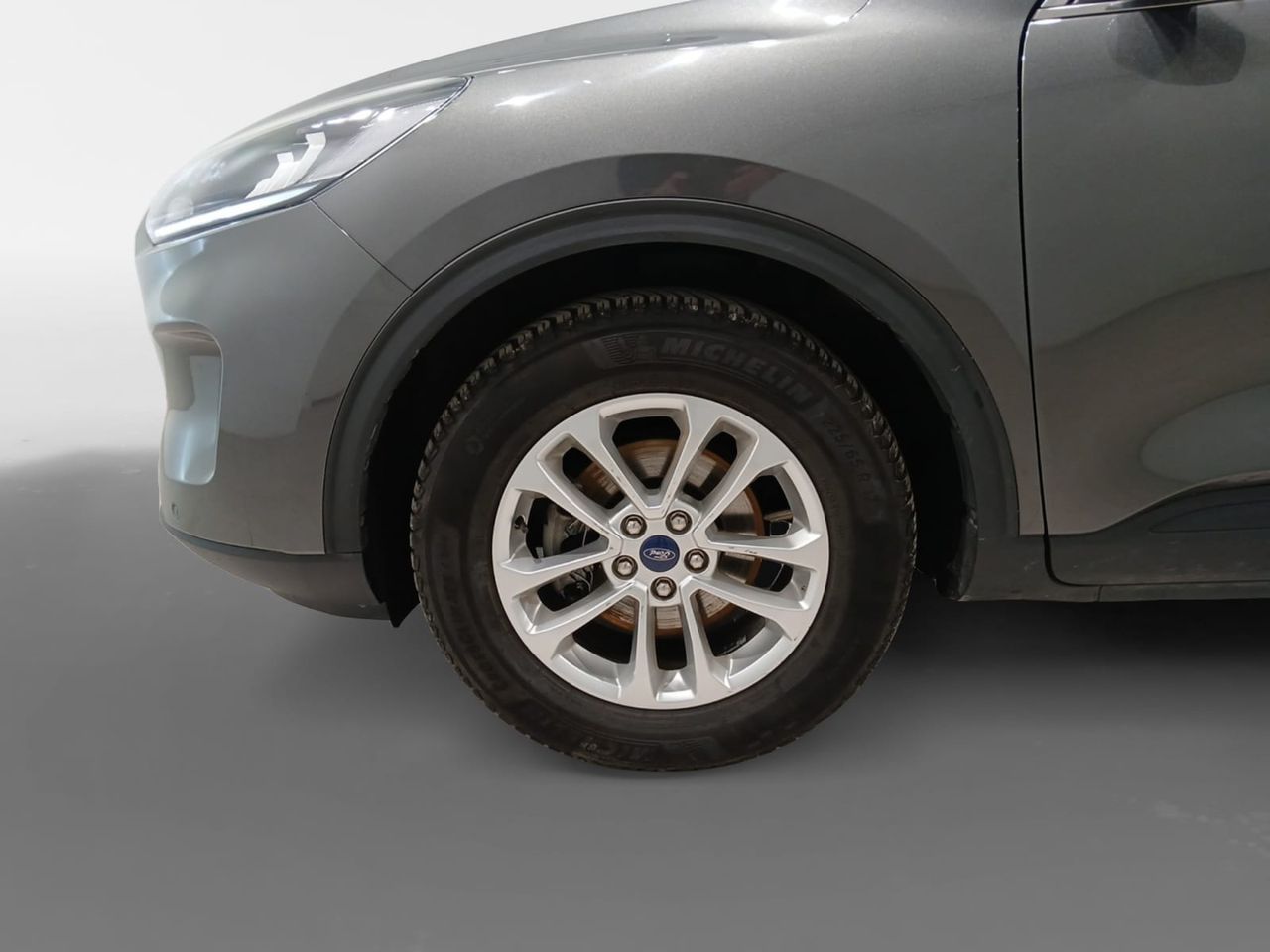 Ford Kuga Titanium 1.5 EcoBlue 88kW (120CV)