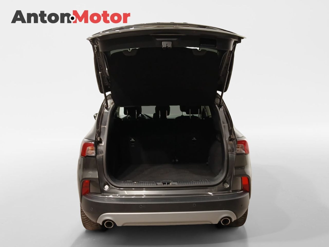 Ford Kuga Titanium 1.5 EcoBlue 88kW (120CV)