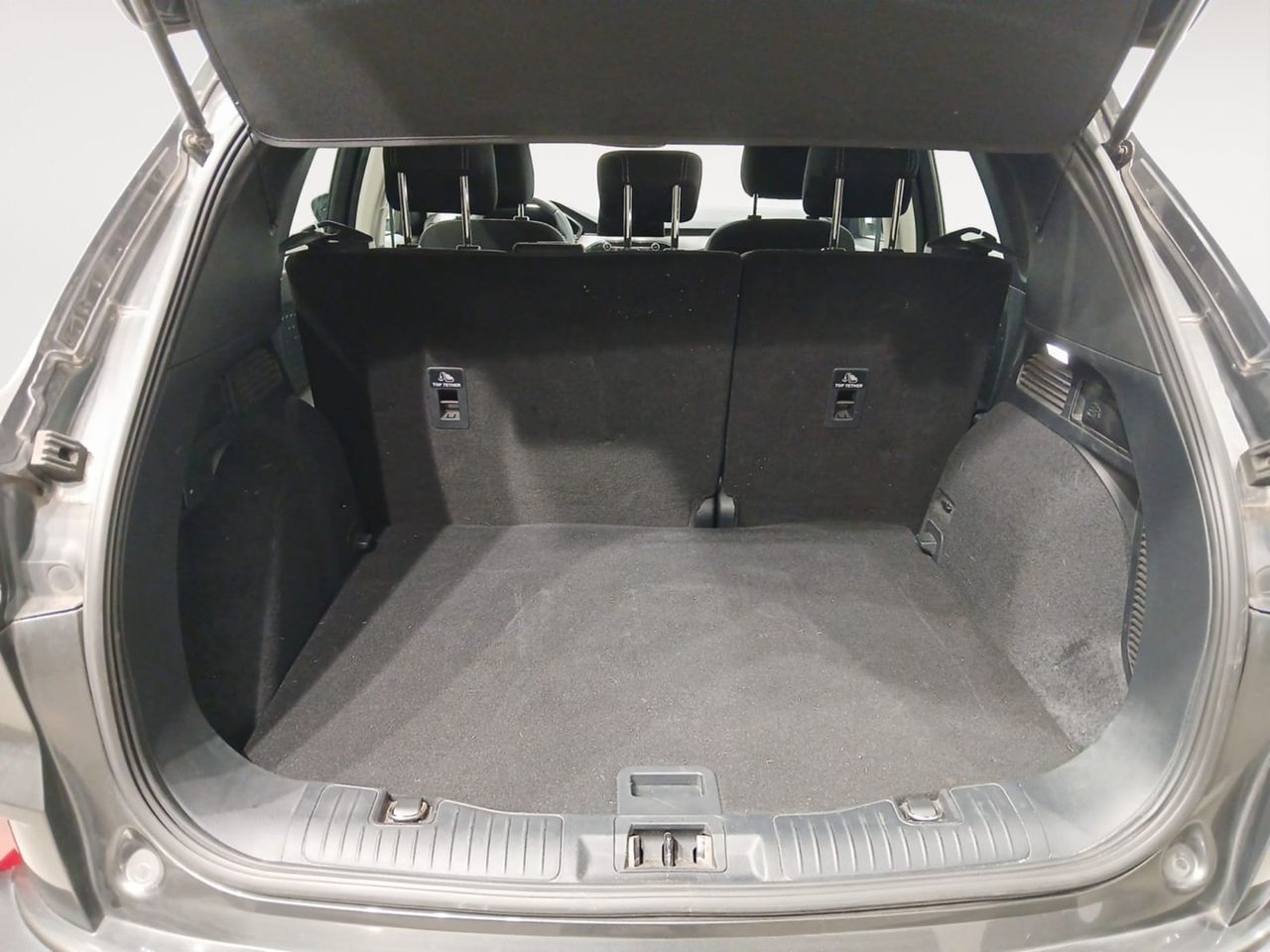 Ford Kuga Titanium 1.5 EcoBlue 88kW (120CV)
