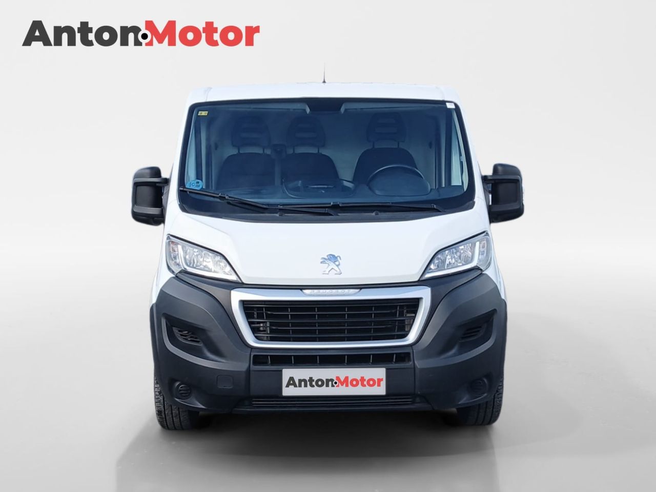Peugeot Boxer FURGON 330 L1H1 BHDI 120CV 6VEL.