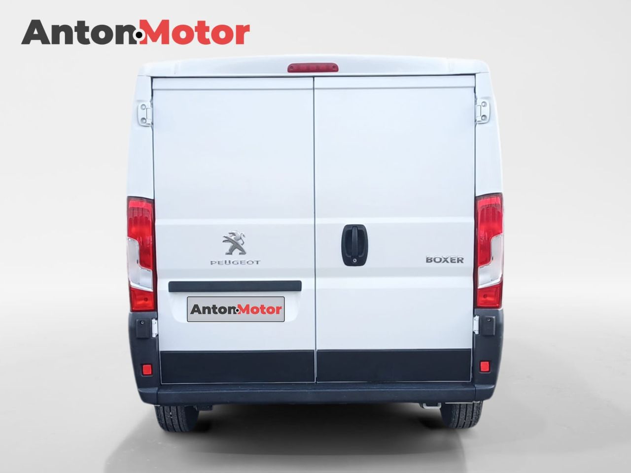 Peugeot Boxer FURGON 330 L1H1 BHDI 120CV 6VEL.