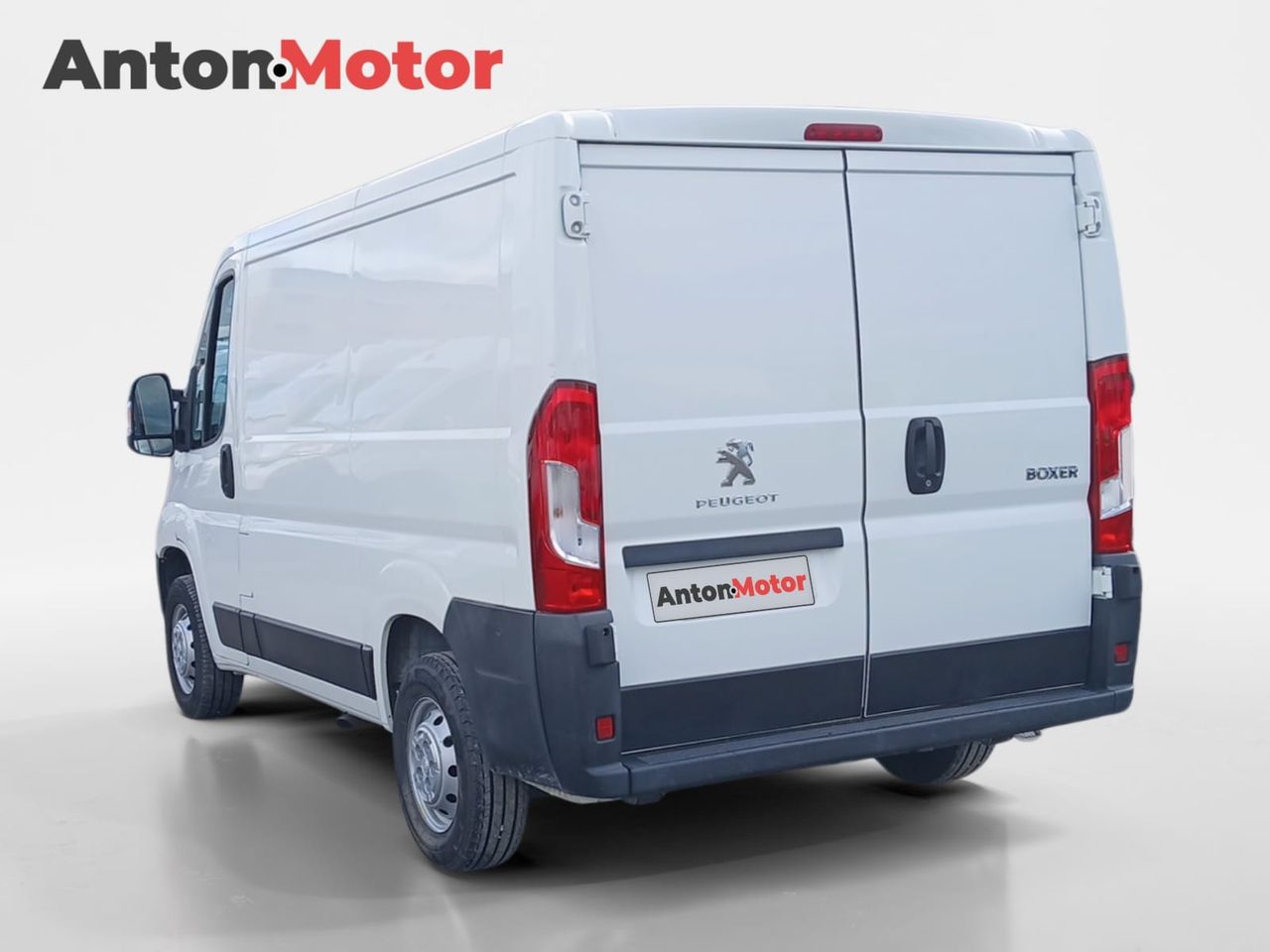 Peugeot Boxer FURGON 330 L1H1 BHDI 120CV 6VEL.