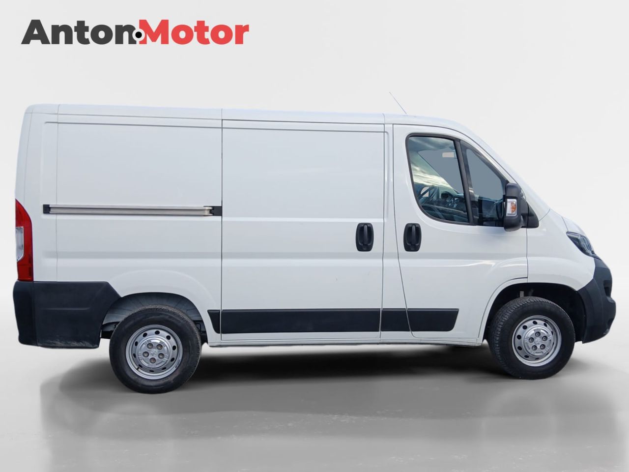 Peugeot Boxer FURGON 330 L1H1 BHDI 120CV 6VEL.