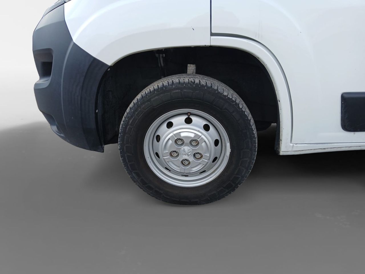 Peugeot Boxer FURGON 330 L1H1 BHDI 120CV 6VEL.