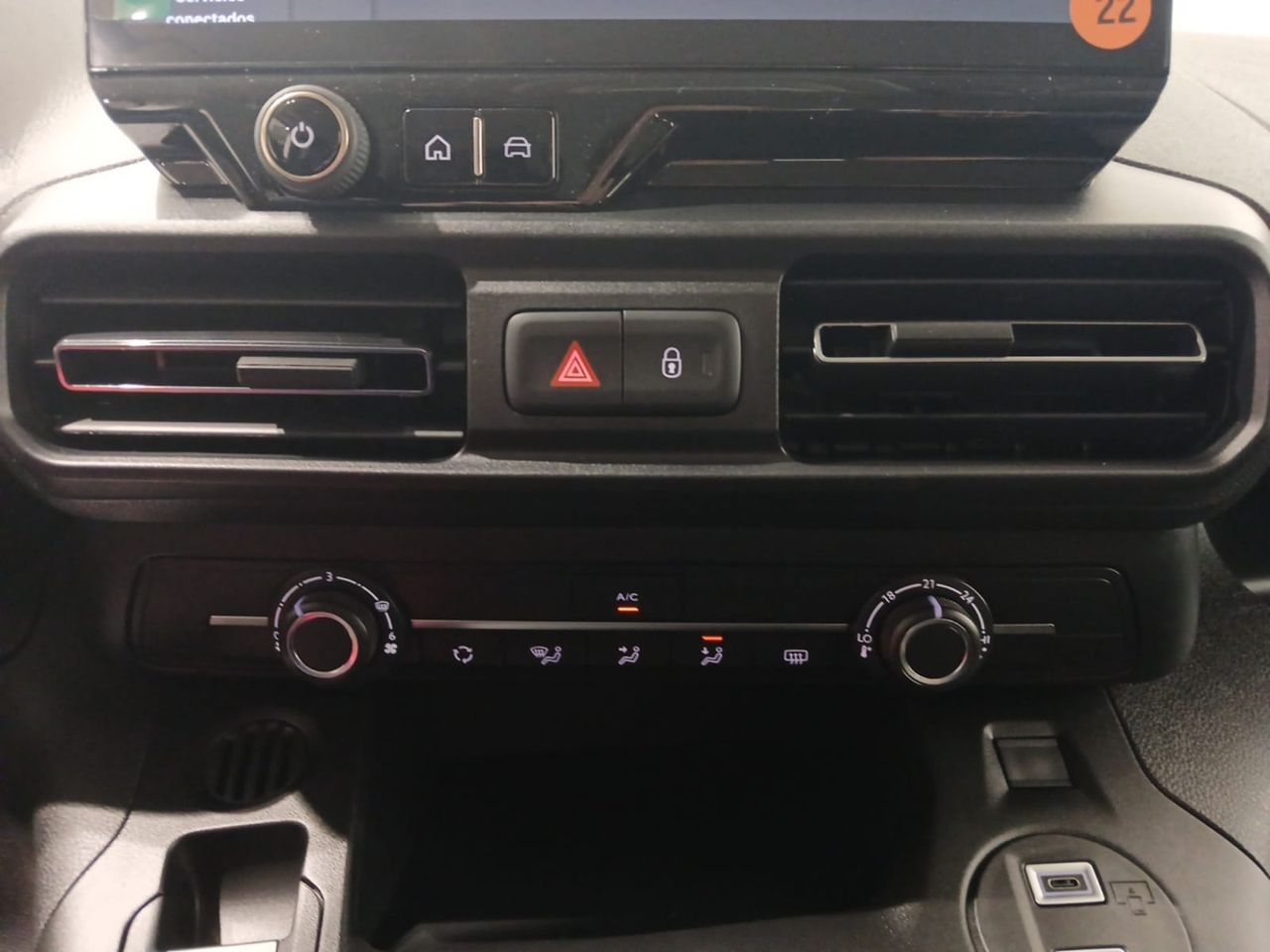 Citroën Berlingo Talla XL BlueHDi 130 S&S PLUS Auto