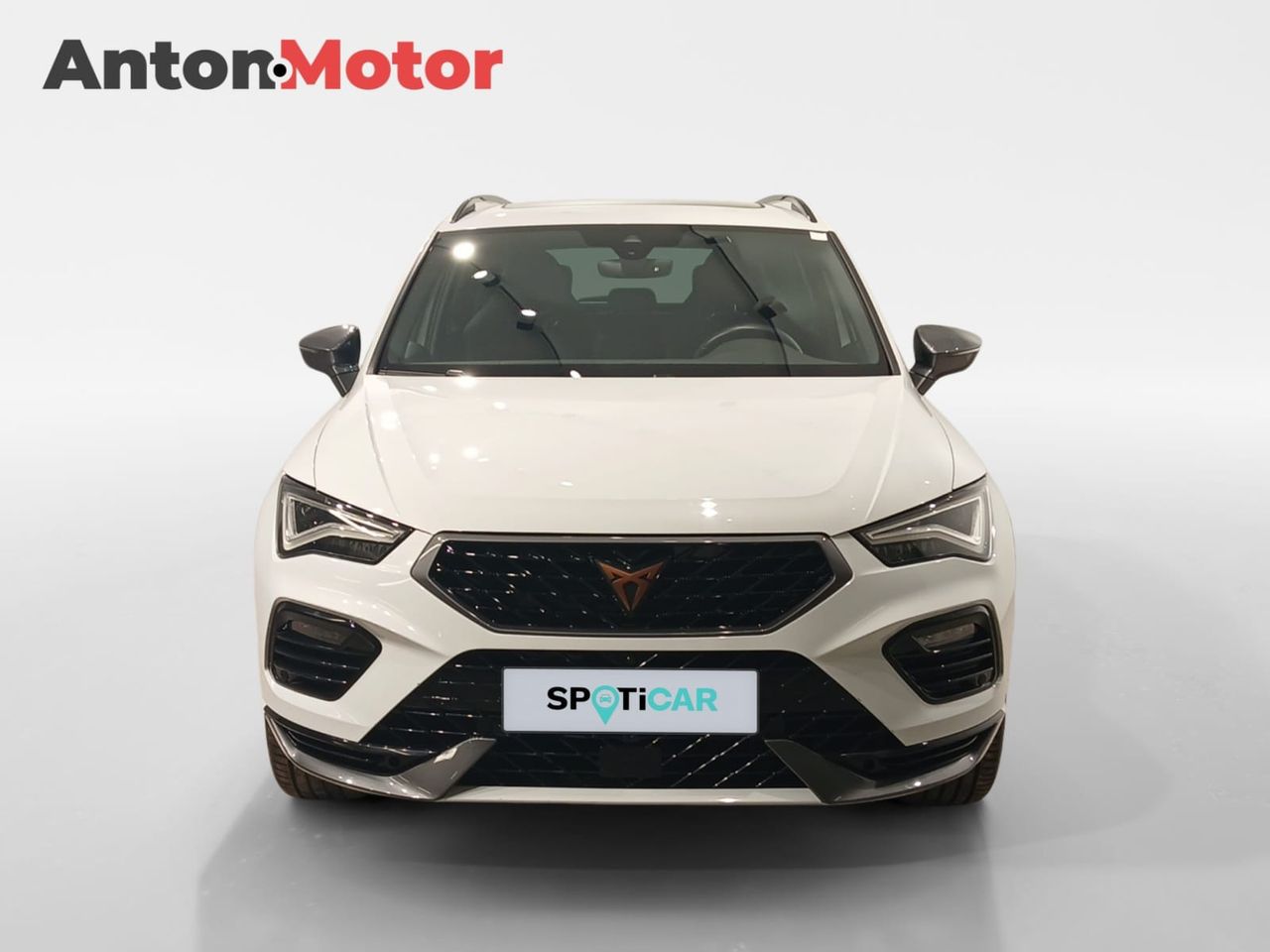 Cupra Ateca 2.0 TSI 221kW (300CV) 4Drive DSG