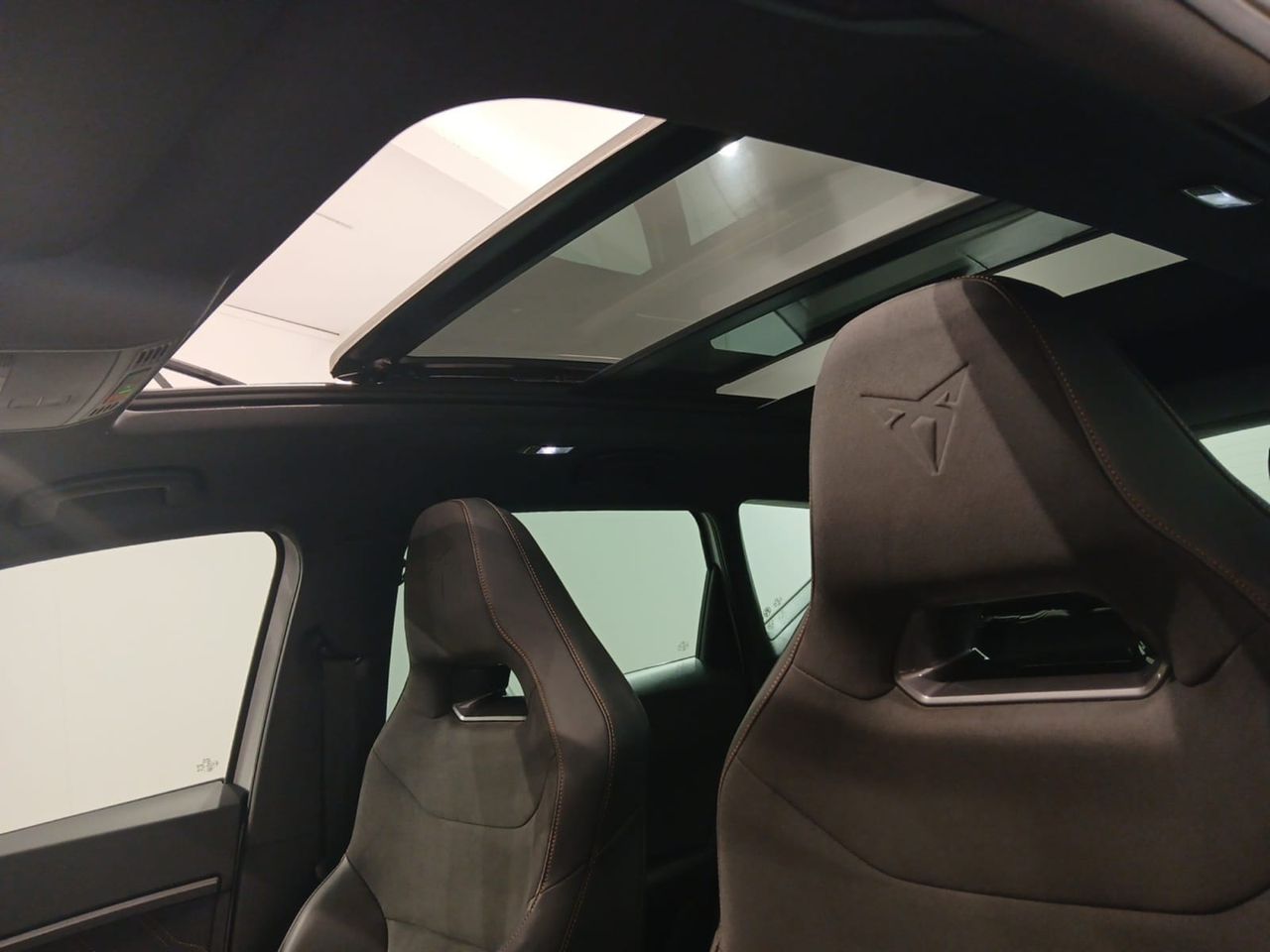 Cupra Ateca 2.0 TSI 221kW (300CV) 4Drive DSG