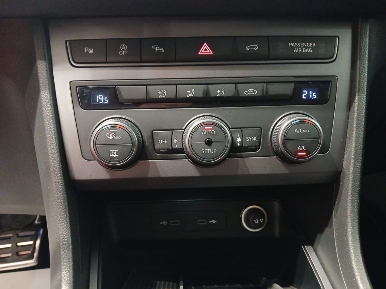 Cupra Ateca 2.0 TSI 221kW (300CV) 4Drive DSG