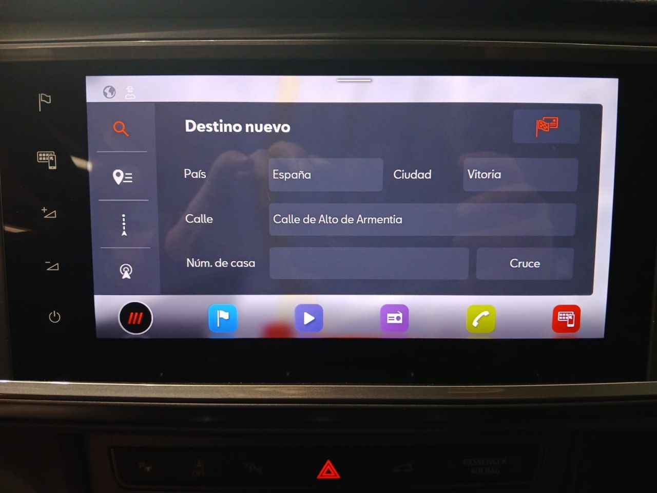 Cupra Ateca 2.0 TSI 221kW (300CV) 4Drive DSG