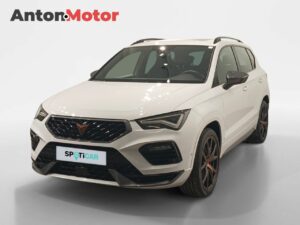 Cupra Ateca 2.0 TSI 221kW (300CV) 4Drive DSG