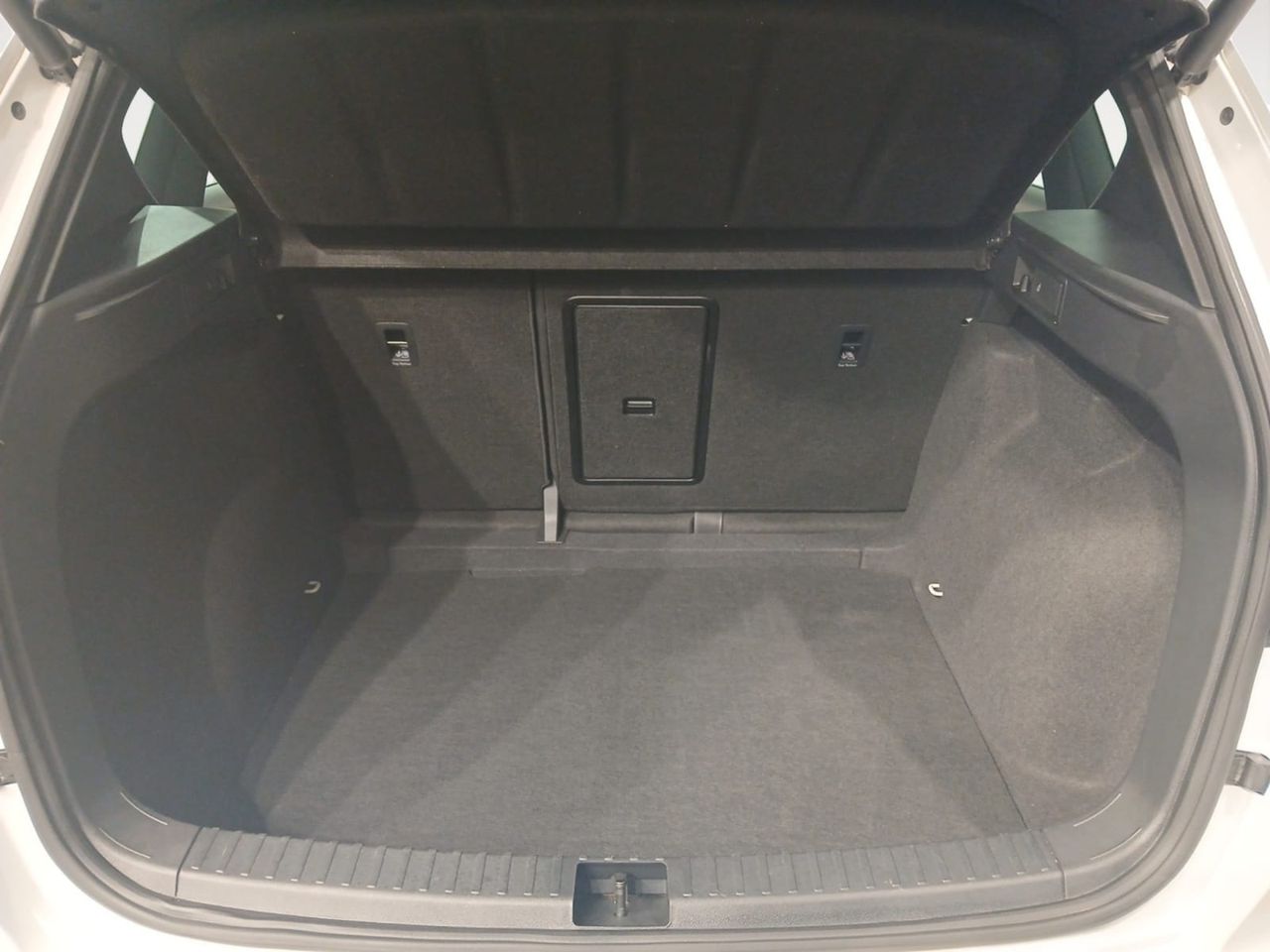 Cupra Ateca 2.0 TSI 221kW (300CV) 4Drive DSG