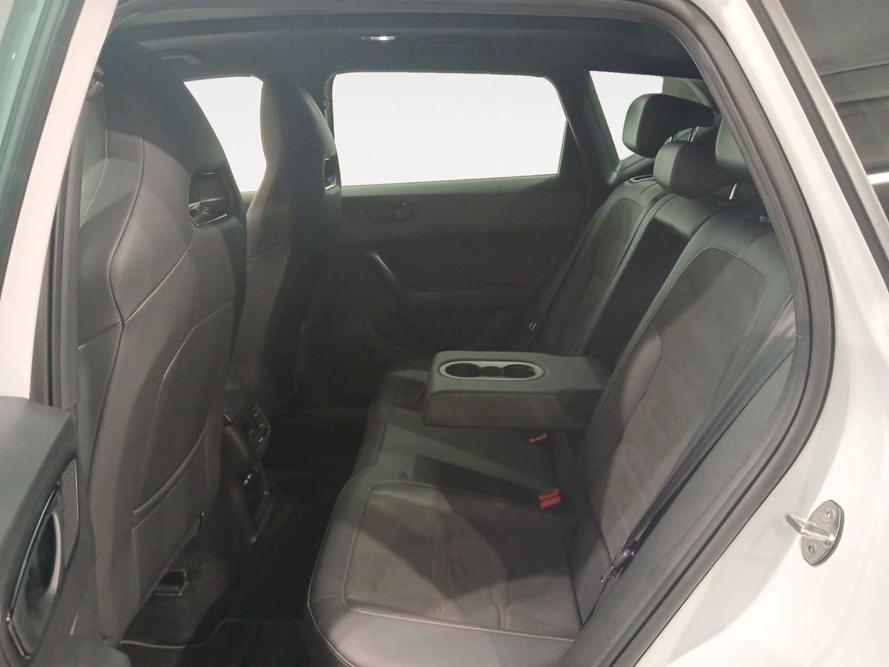 Cupra Ateca 2.0 TSI 221kW (300CV) 4Drive DSG