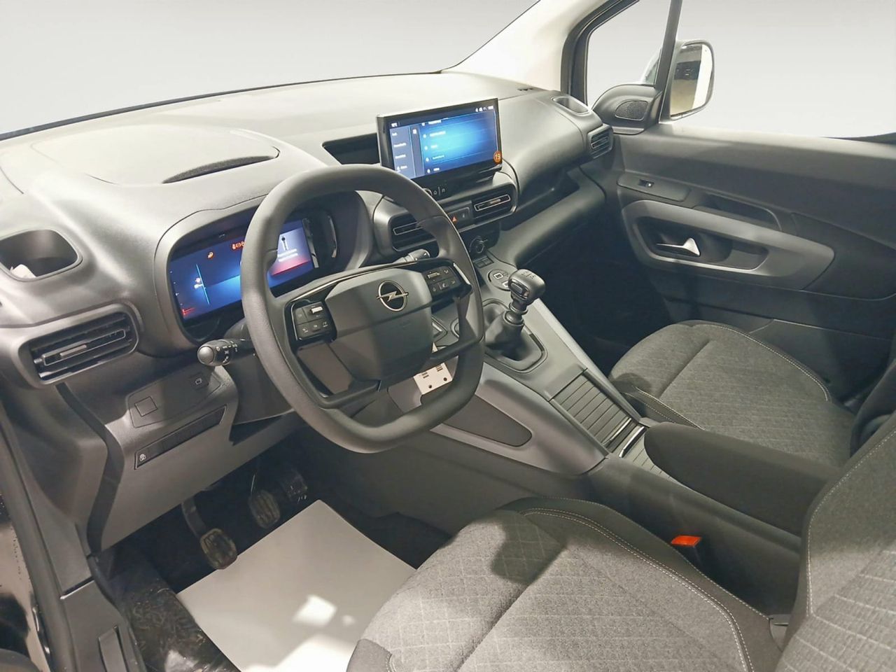 Opel Combo Cargo 100 Cv 1.5 Td S/S MT6 €6.4