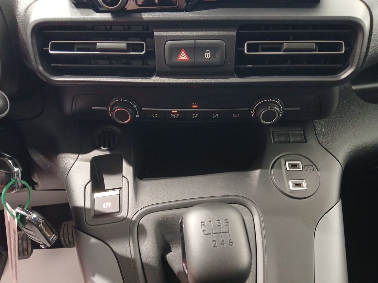 Opel Combo Cargo 100 Cv 1.5 Td S/S MT6 €6.4