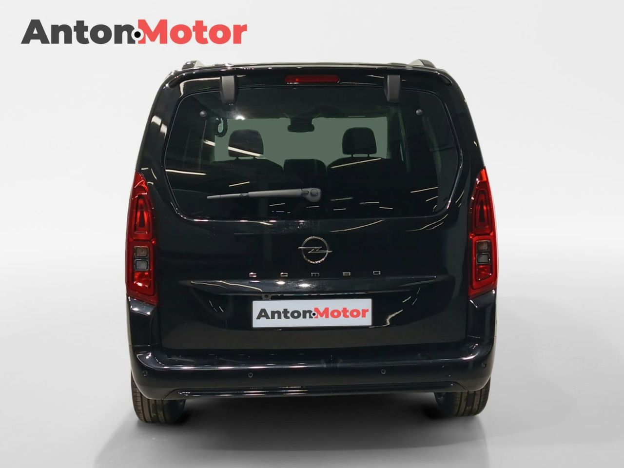 Opel Combo Cargo 100 Cv 1.5 Td S/S MT6 €6.4