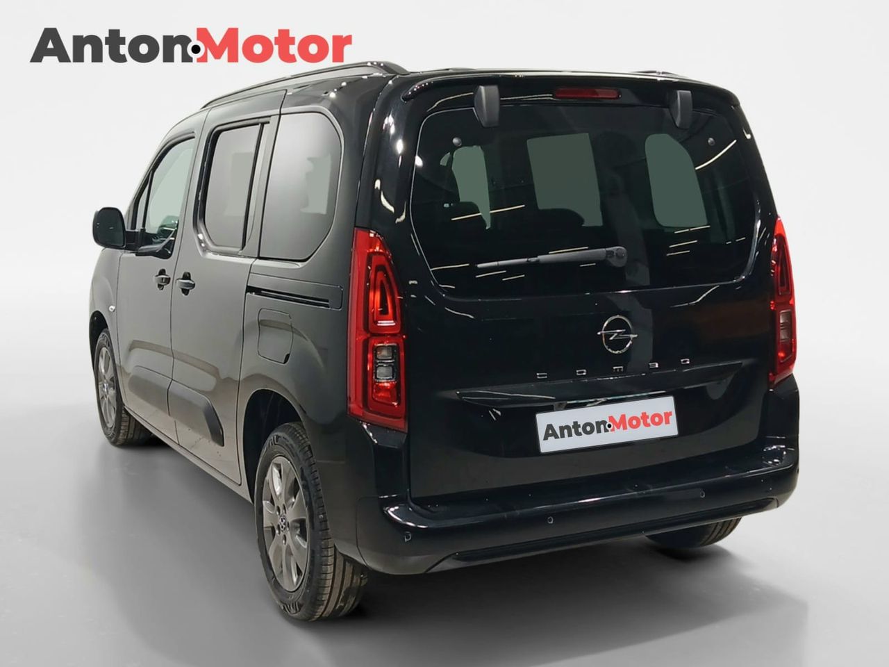 Opel Combo Cargo 100 Cv 1.5 Td S/S MT6 €6.4