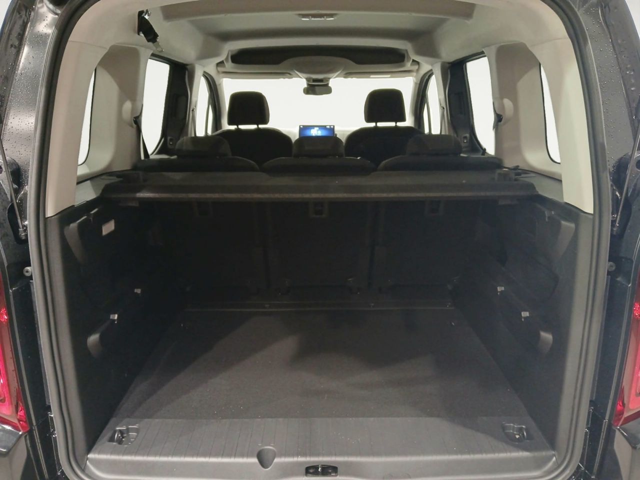 Opel Combo Cargo 100 Cv 1.5 Td S/S MT6 €6.4