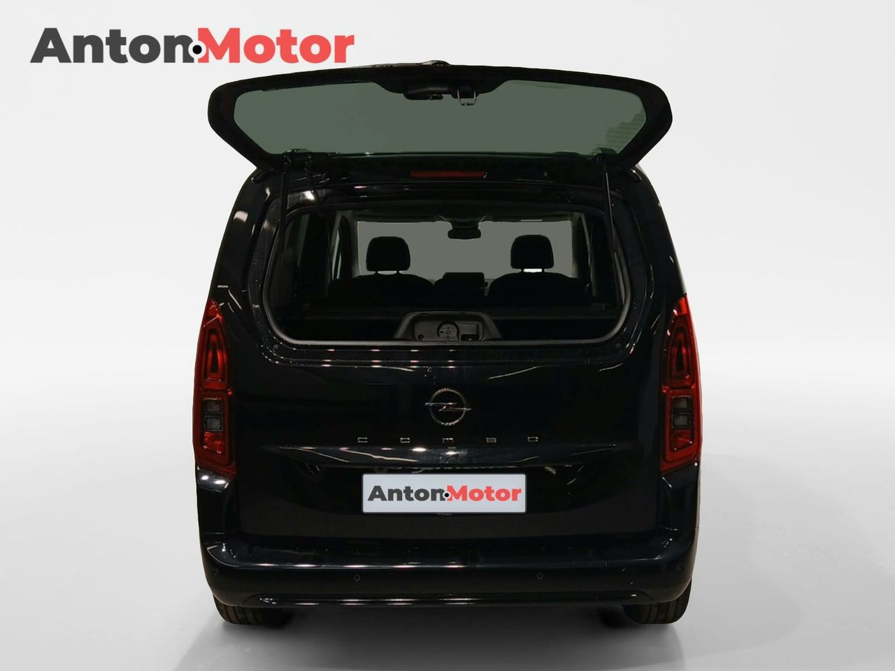 Opel Combo Cargo 100 Cv 1.5 Td S/S MT6 €6.4