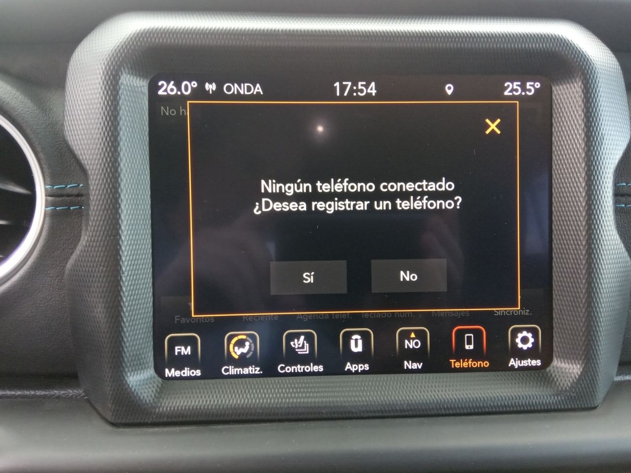 Jeep Wrangler 4p 2.0 380CV Rubicon 8ATX E6D