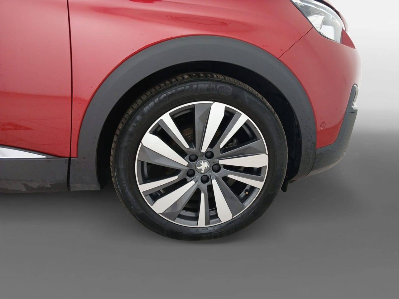 Peugeot 3008  2.0 BlueHDi 133kW (180CV) S&S  EAT8 GT