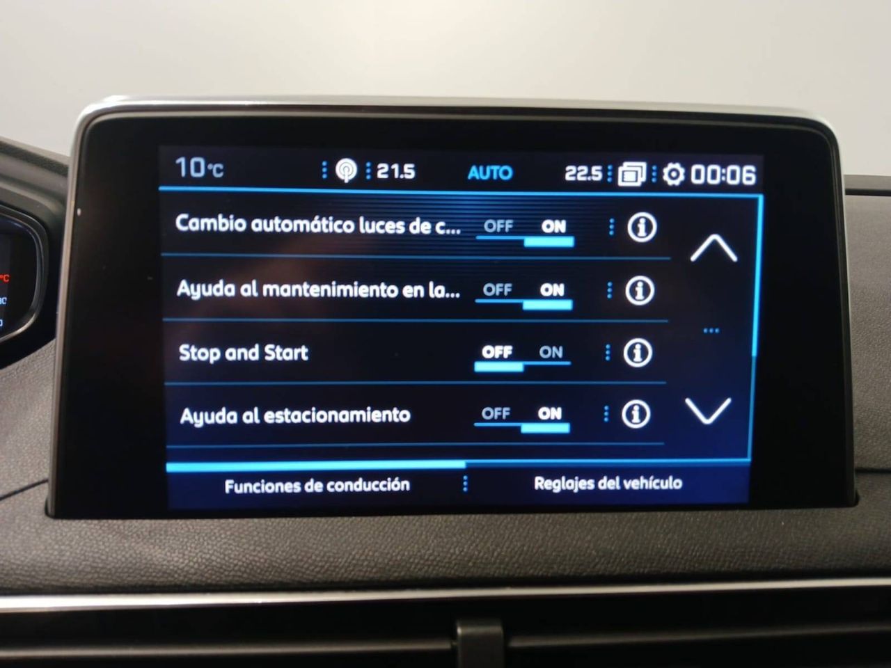 Peugeot 3008  2.0 BlueHDi 133kW (180CV) S&S  EAT8 GT