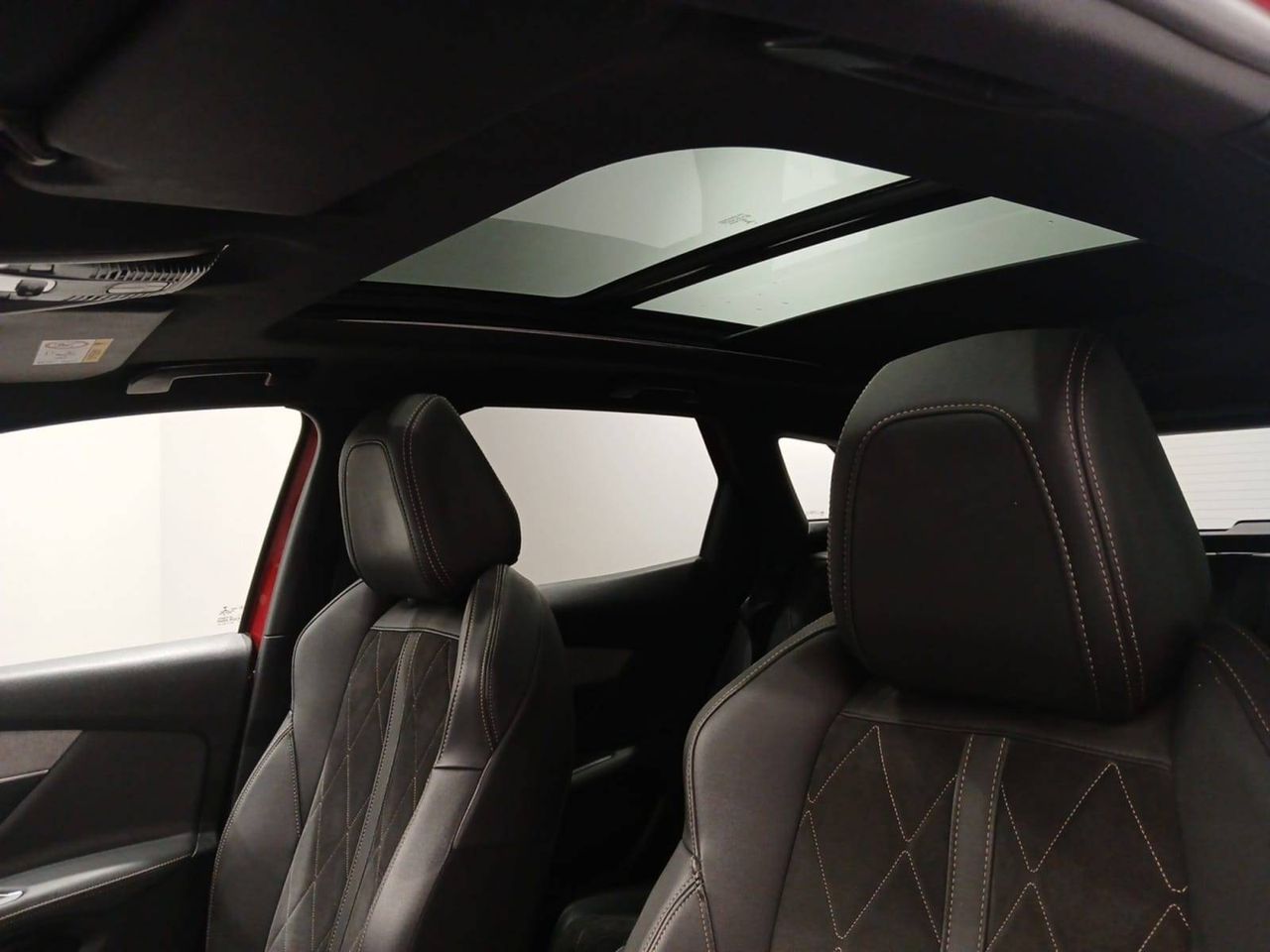 Peugeot 3008  2.0 BlueHDi 133kW (180CV) S&S  EAT8 GT