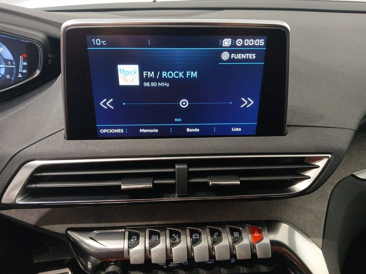 Peugeot 3008  2.0 BlueHDi 133kW (180CV) S&S  EAT8 GT