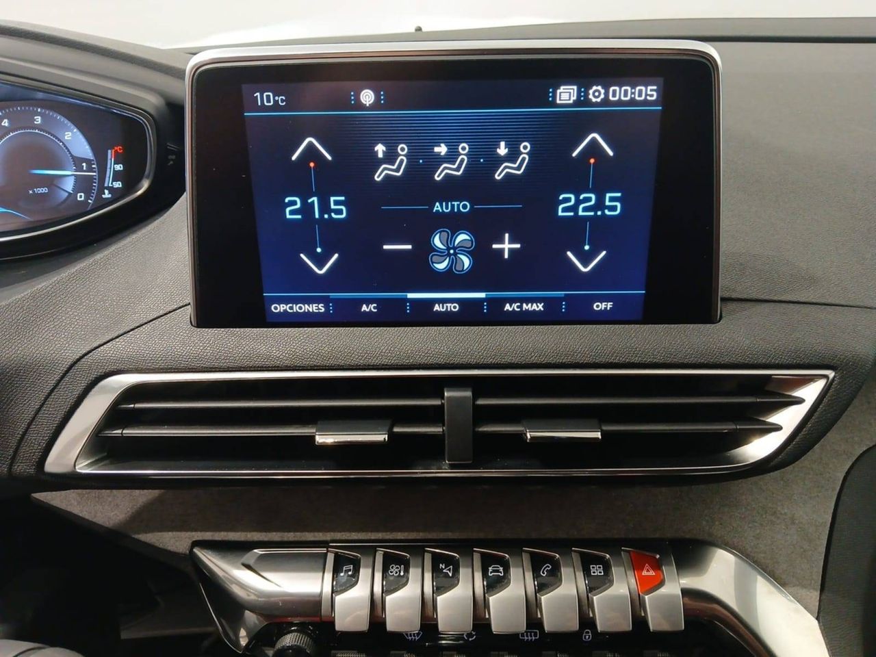 Peugeot 3008  2.0 BlueHDi 133kW (180CV) S&S  EAT8 GT