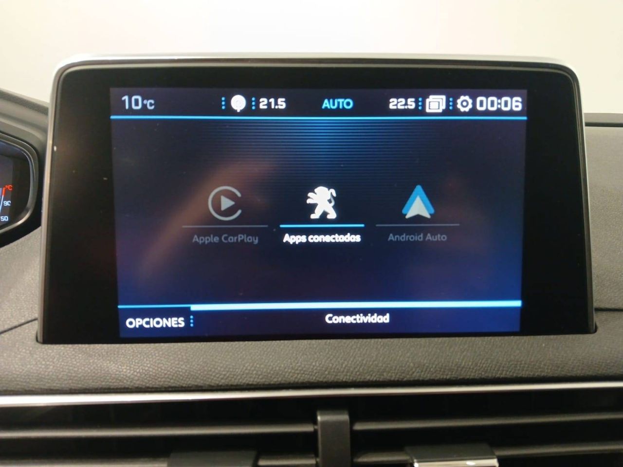 Peugeot 3008  2.0 BlueHDi 133kW (180CV) S&S  EAT8 GT