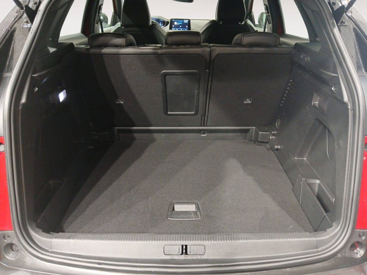Peugeot 3008  2.0 BlueHDi 133kW (180CV) S&S  EAT8 GT