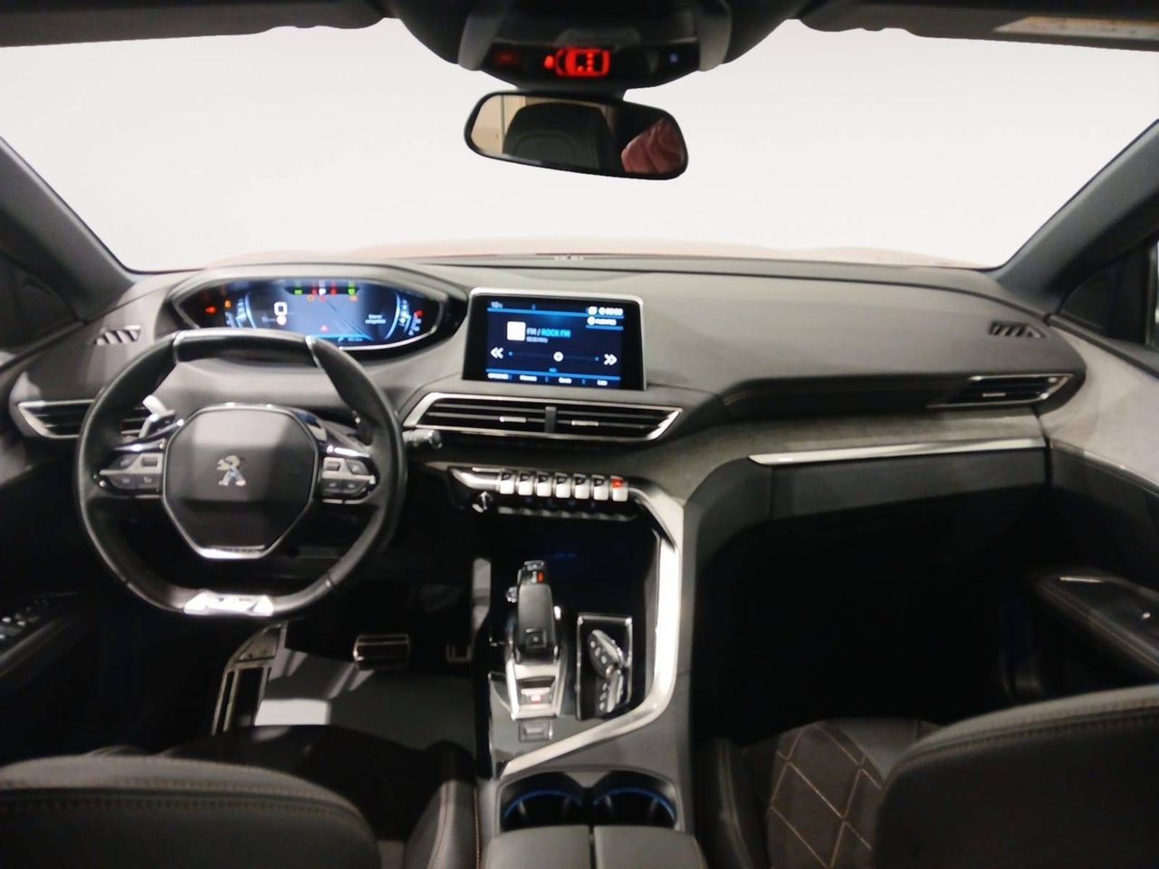 Peugeot 3008  2.0 BlueHDi 133kW (180CV) S&S  EAT8 GT