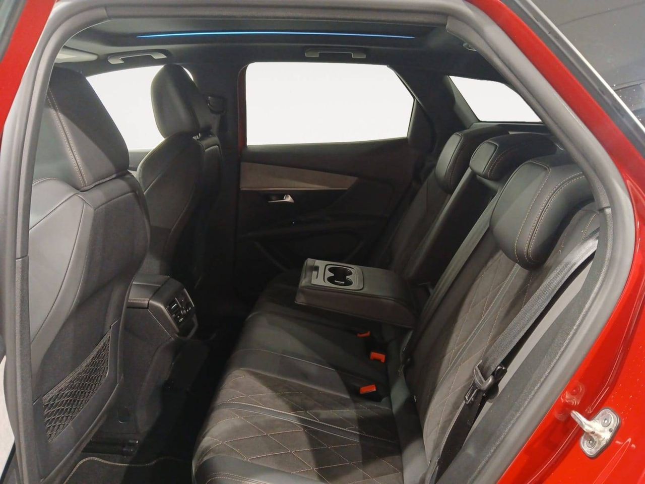 Peugeot 3008  2.0 BlueHDi 133kW (180CV) S&S  EAT8 GT
