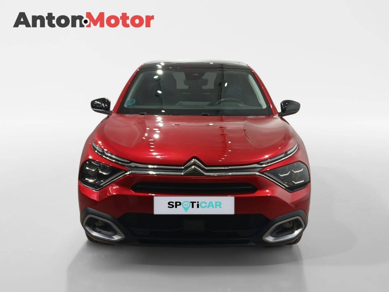 Citroën C4 X  PureTech 130 S&S EAT8 Shine