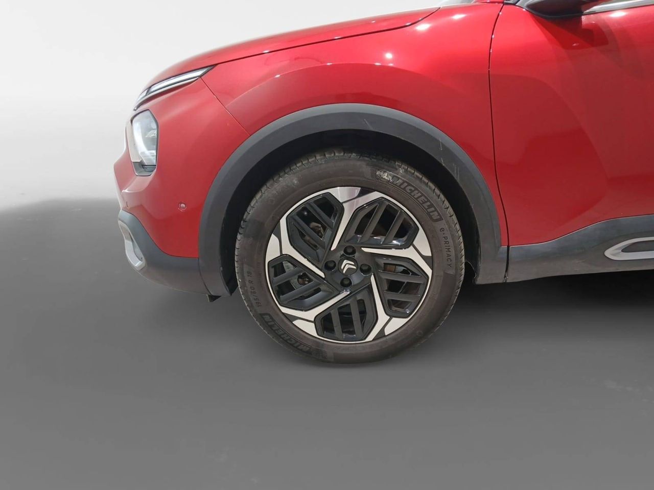 Citroën C4 X  PureTech 130 S&S EAT8 Shine