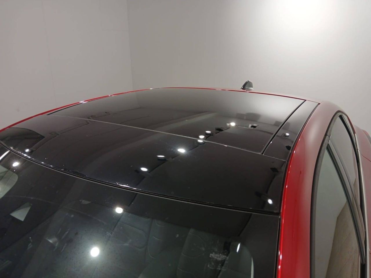 Citroën C4 X  PureTech 130 S&S EAT8 Shine