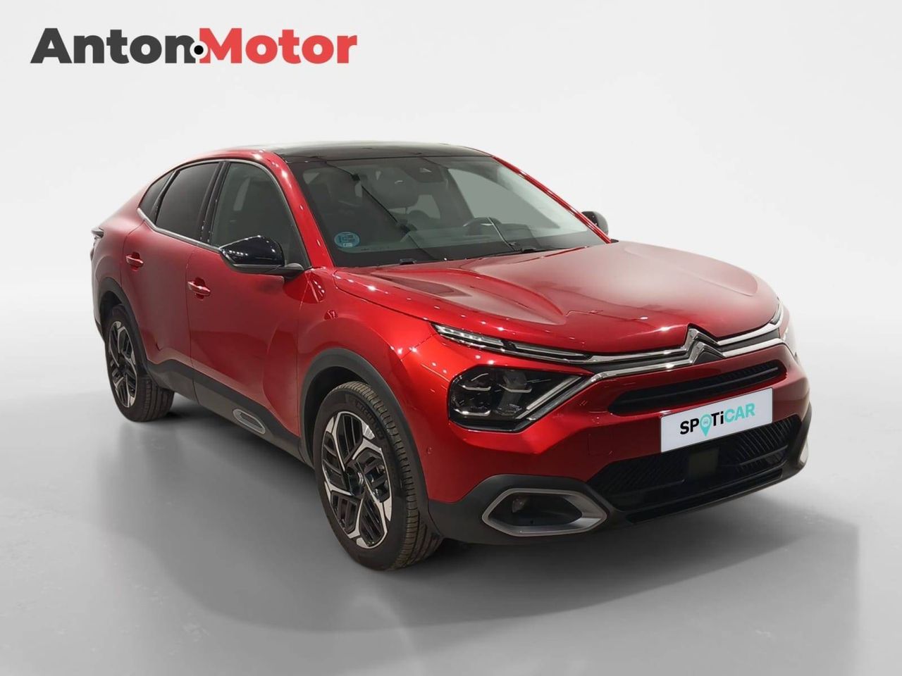 Citroën C4 X  PureTech 130 S&S EAT8 Shine