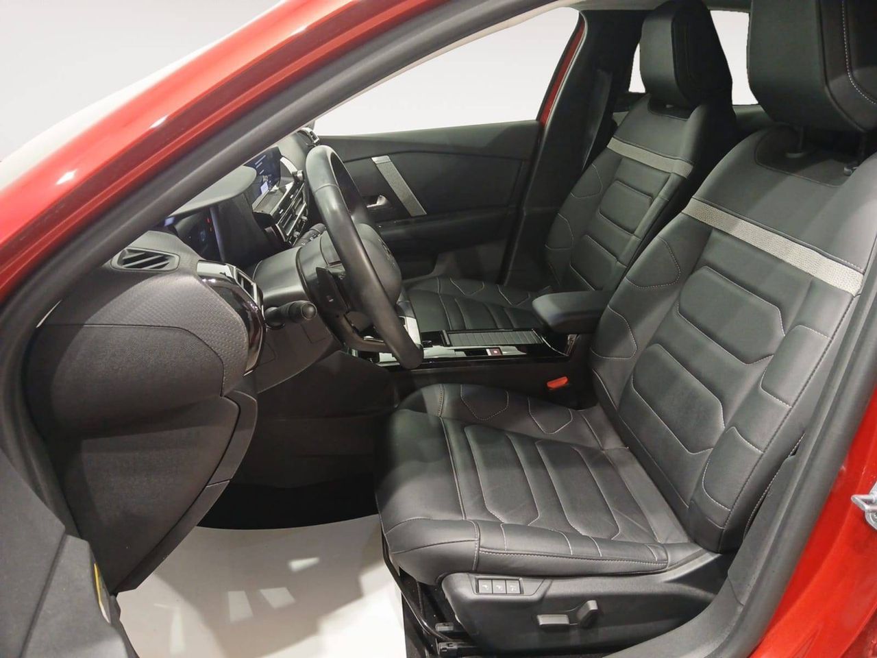 Citroën C4 X  PureTech 130 S&S EAT8 Shine