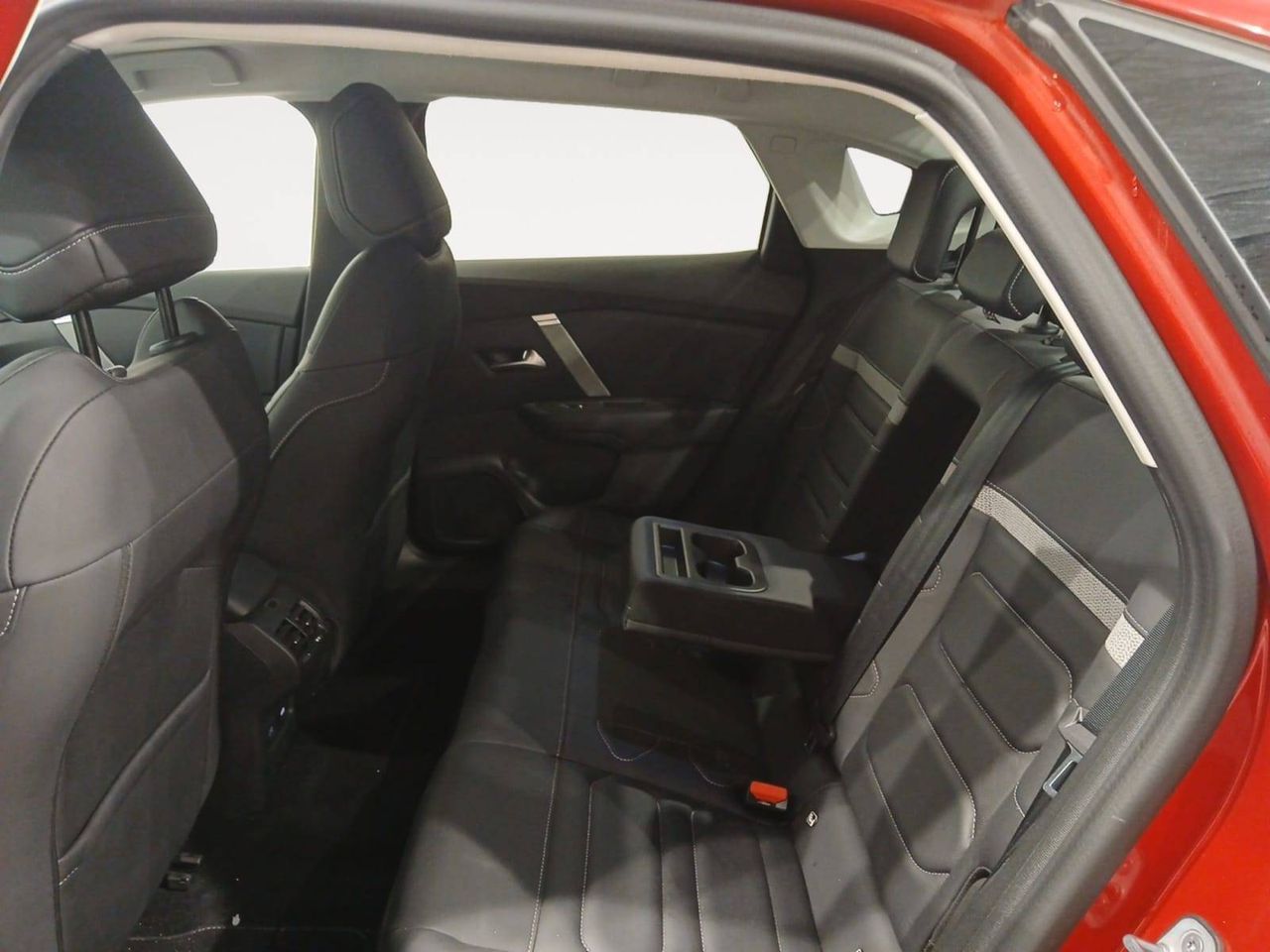 Citroën C4 X  PureTech 130 S&S EAT8 Shine