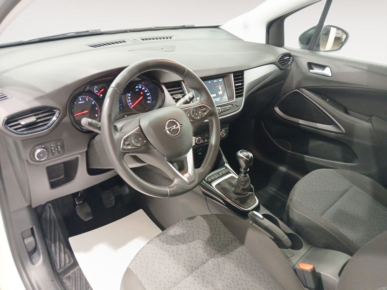 Opel CrossLand 1.2 81kW (110CV) Edition