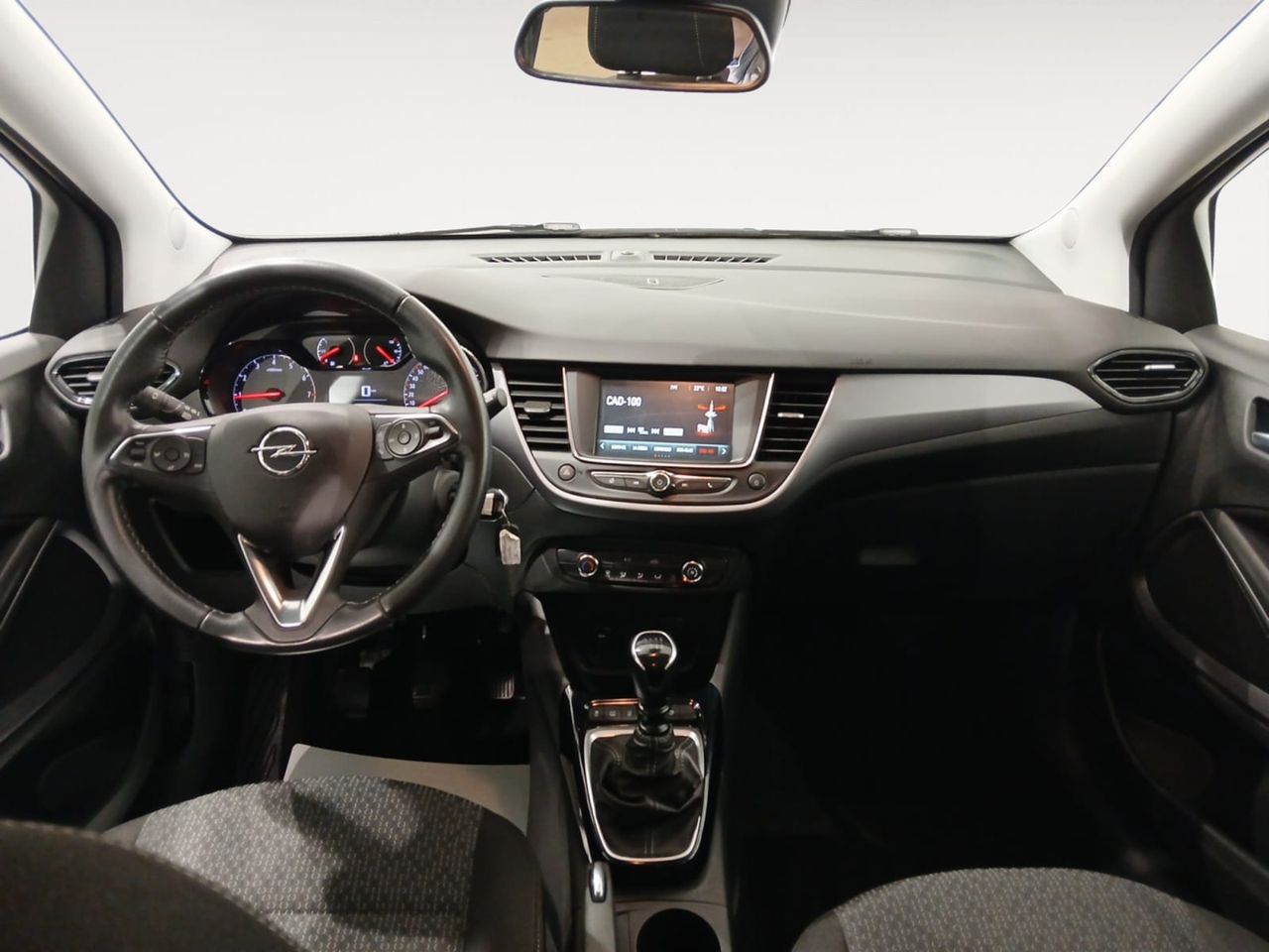 Opel CrossLand 1.2 81kW (110CV) Edition