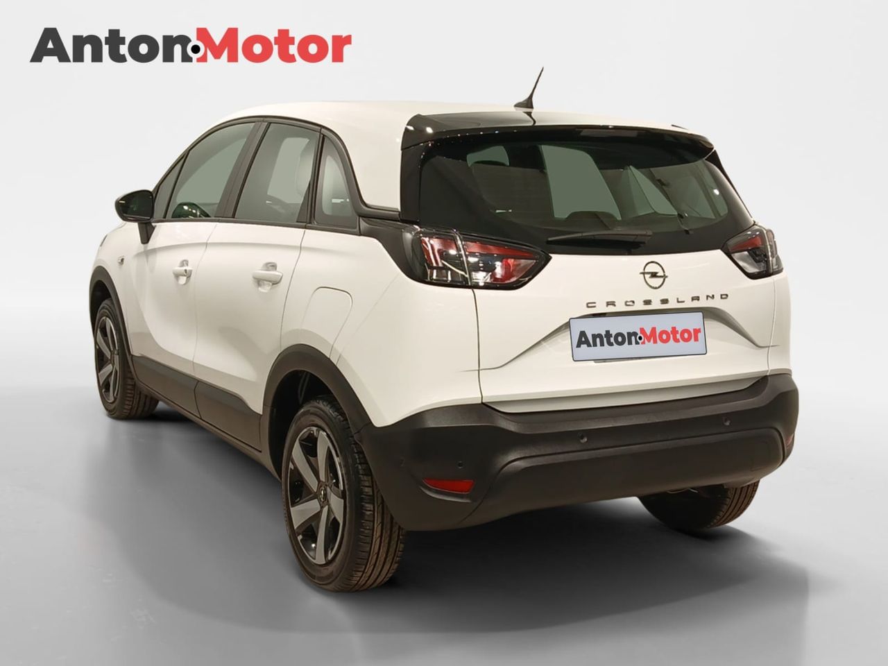 Opel CrossLand 1.2 81kW (110CV) Edition