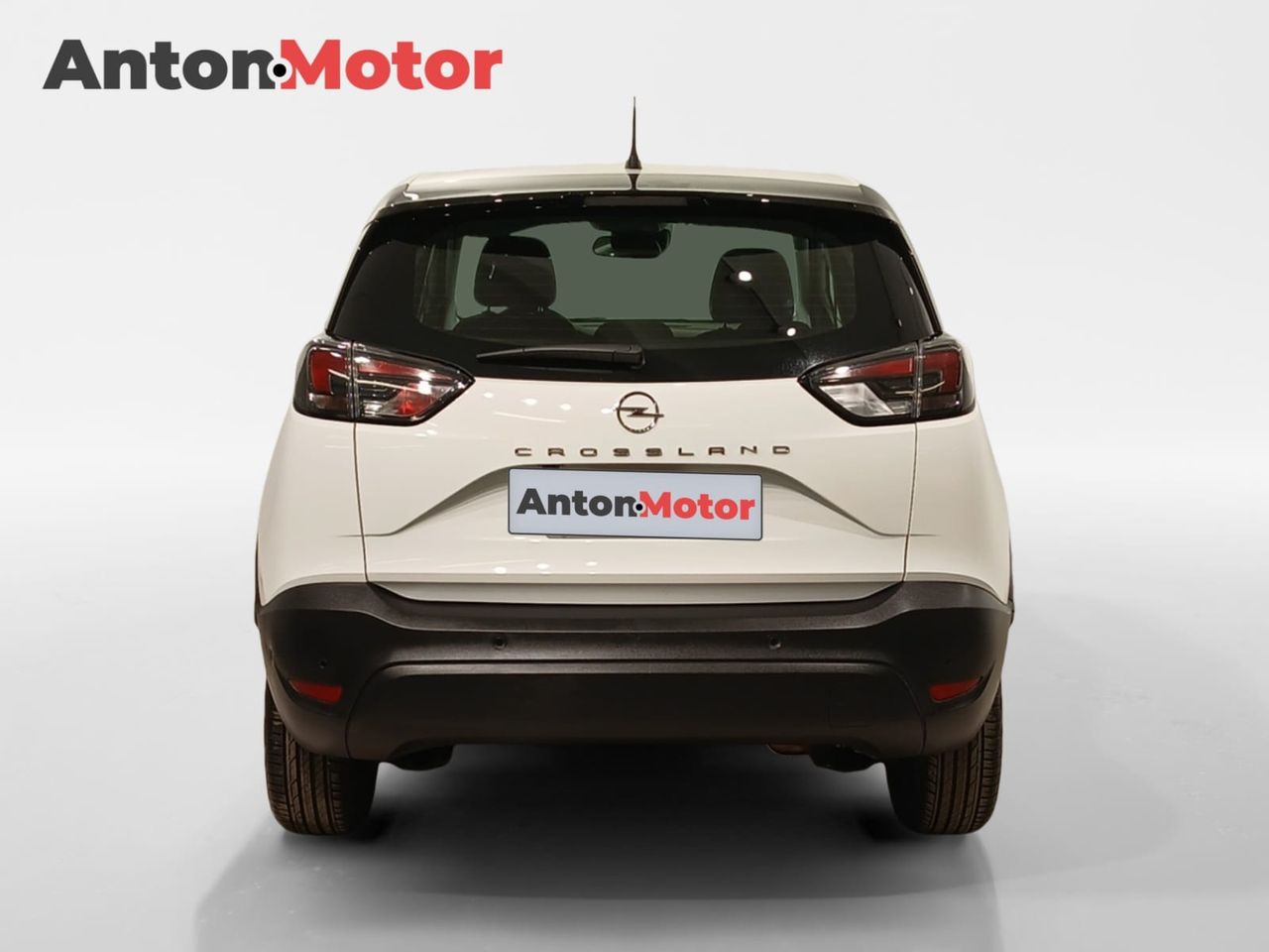 Opel CrossLand 1.2 81kW (110CV) Edition