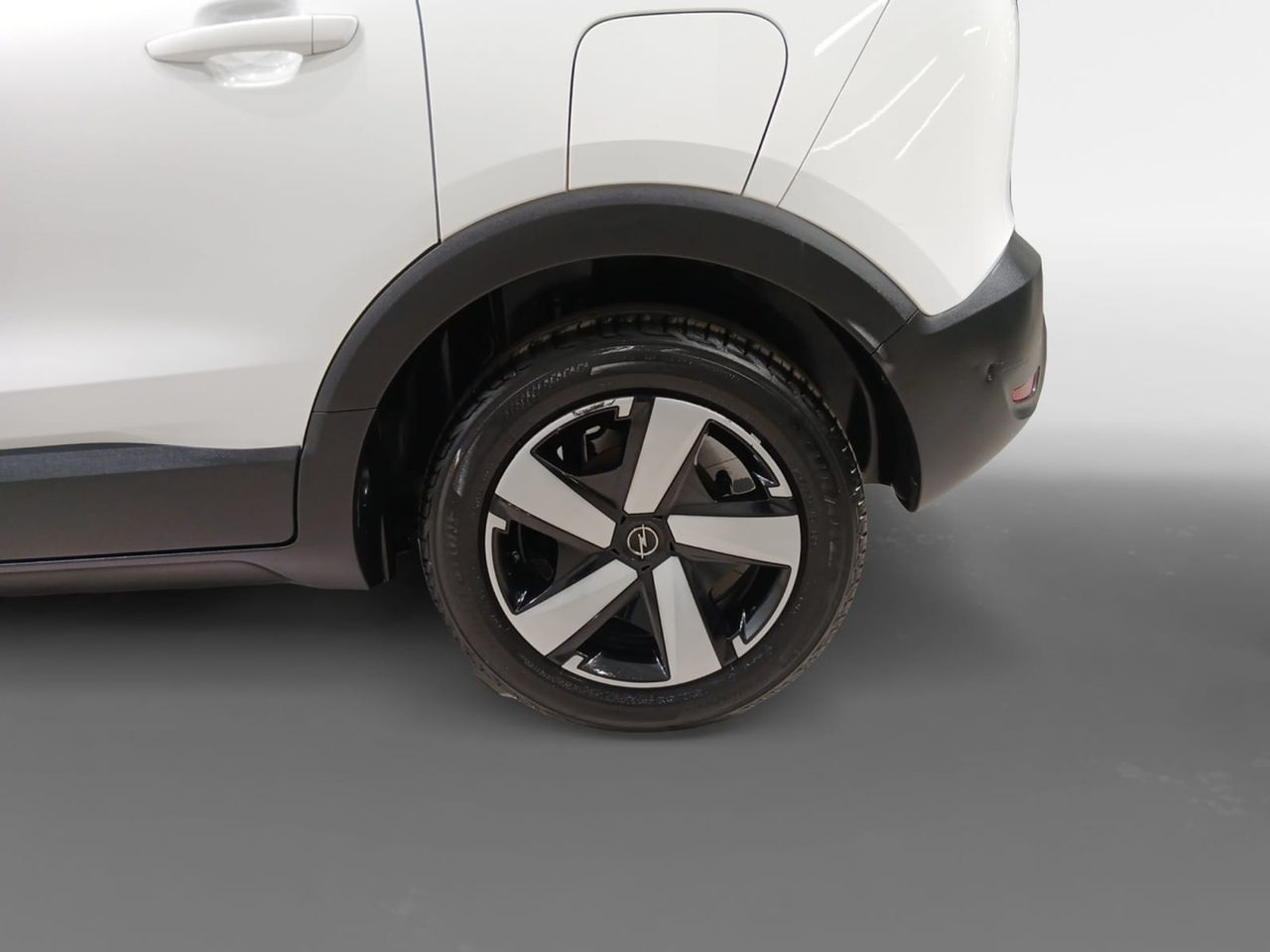 Opel CrossLand 1.2 81kW (110CV) Edition