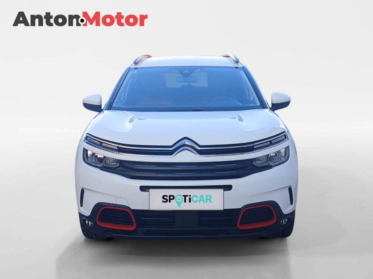 Citroën C5 Aircross  PureTech 96kW (130CV) S&S Feel