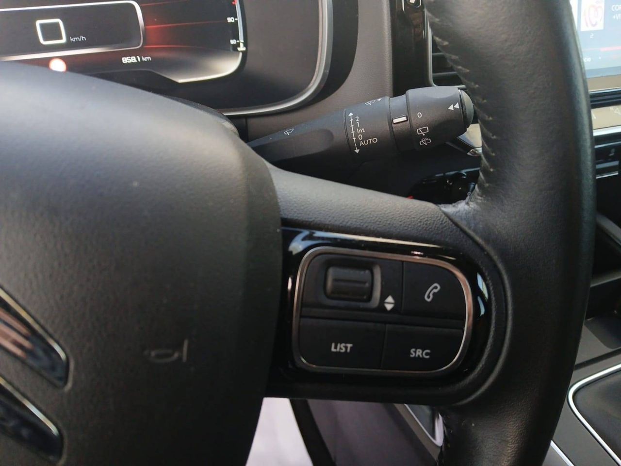 Citroën C5 Aircross  PureTech 96kW (130CV) S&S Feel