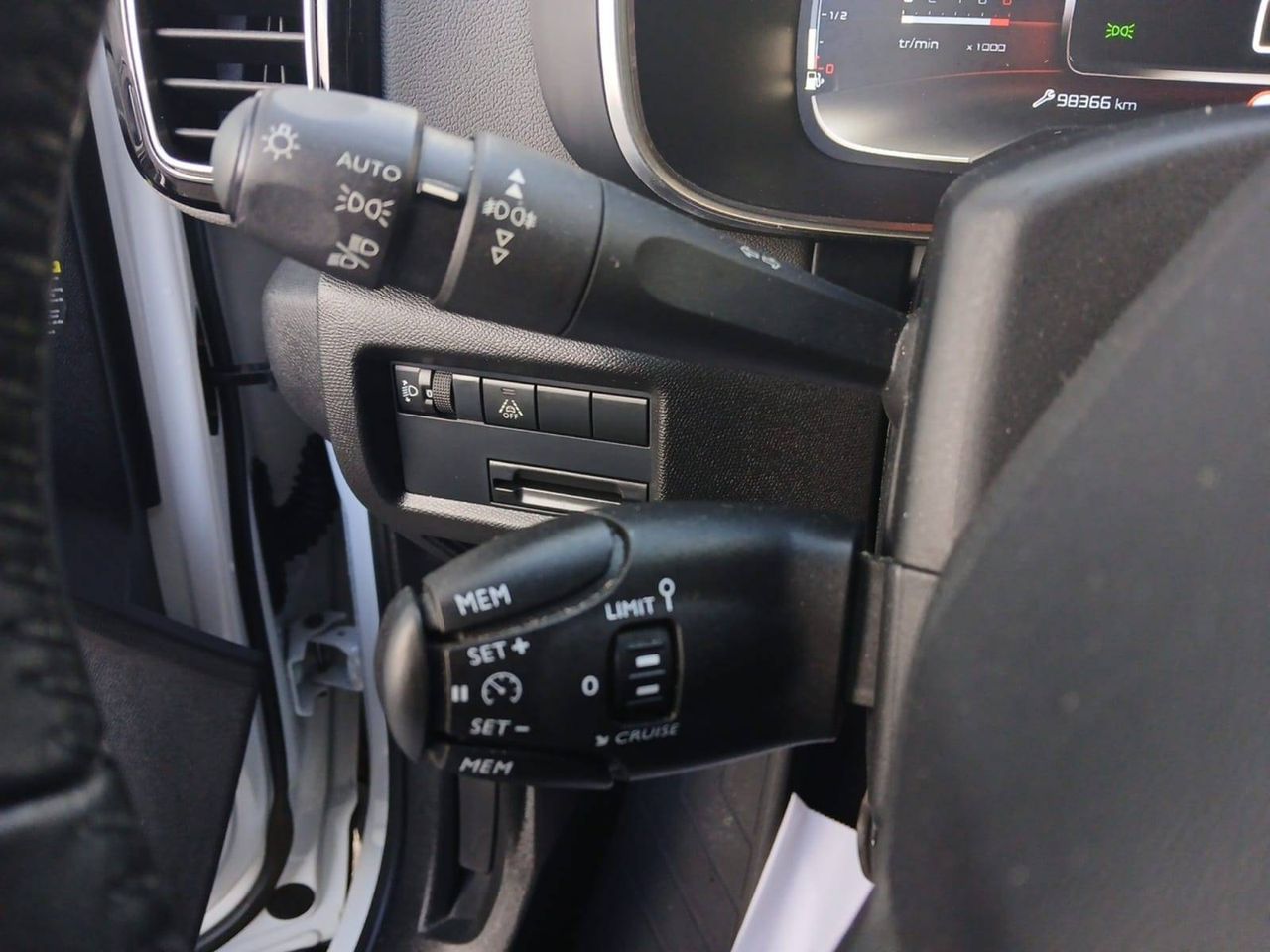 Citroën C5 Aircross  PureTech 96kW (130CV) S&S Feel