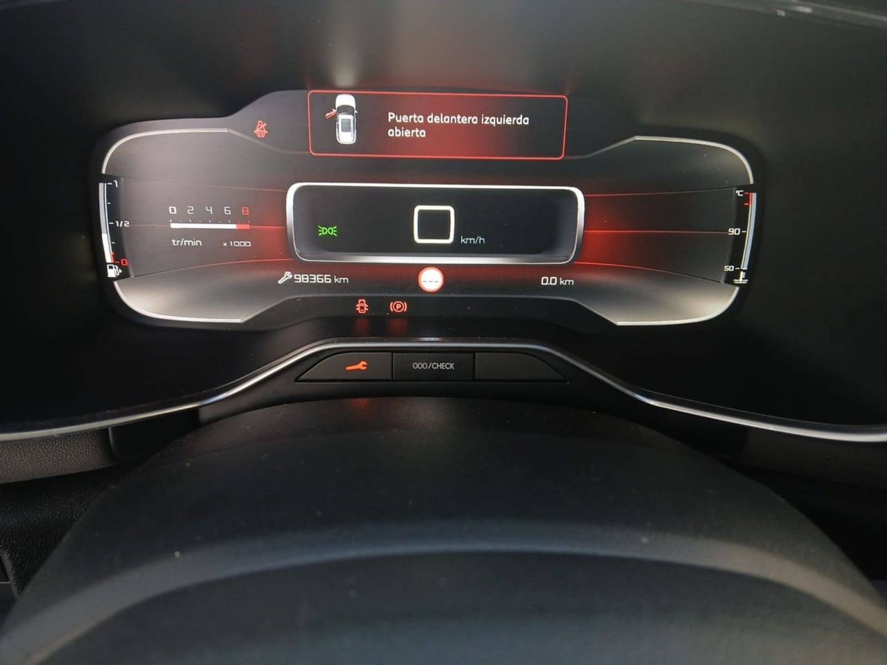Citroën C5 Aircross  PureTech 96kW (130CV) S&S Feel