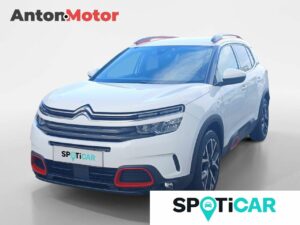Citroën C5 Aircross  PureTech 96kW (130CV) S&S Feel